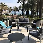 Face A La A * Antibes