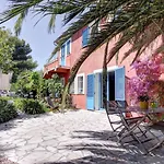 Vakantiehuis Face A La A *