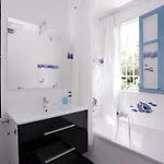 Vakantiehuis Face A La A