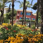 Vakantiehuis Face A La A Antibes