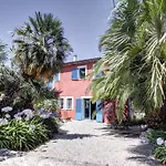 Vakantiehuis Face A La A *