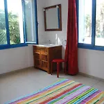 Vakantiehuis Face A La A Antibes